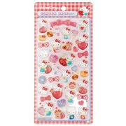 ボンボンドロップシール ハローキティ 赤 [S8812098]の買取