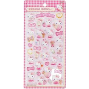 ボンボンドロップシール ハローキティ ピンク [S8812101]の買取
