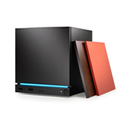 Steam Machine 2TBの買取