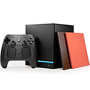 Steam Machine 2TB + Steam Controllerの買取