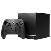 Steam Machine 512GB Steam Controllerの買取