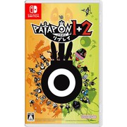 パタポン1＋2 リプレイ/Switchの買取