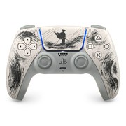 PS5 ワイヤレスコントローラー “Ghost of Yotei“ ブラック リミテッドエディション CFI-ZCT1JZ8の買取