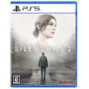 SILENT HILL 2/PS5の買取