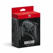 Nintendo Switch 2 Proコントローラー バイオハザード レクイエム エディション BEE-A-FSSKDの買取