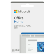 Microsoft Office Home 2024 POSAの買取