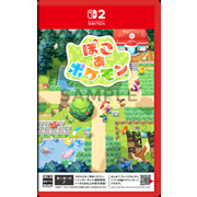 ぽこ あ ポケモン/Switch 2の買取