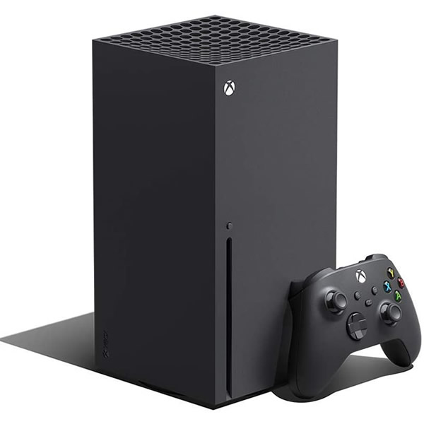 Xbox Series Xの買取