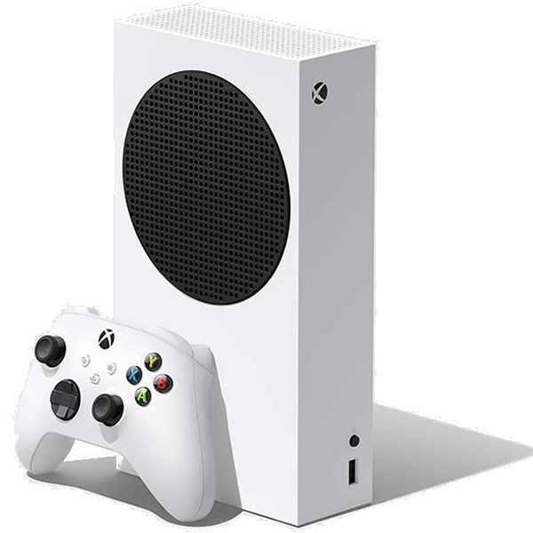 Xbox series sの買取