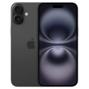 iPhone 16 128GB 黒の買取